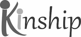 KINSHIP trademark