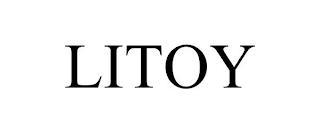 LITOY trademark