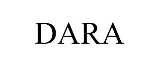 DARA trademark