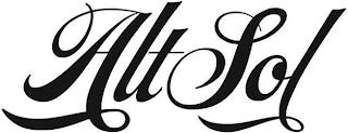 ALTSOL trademark