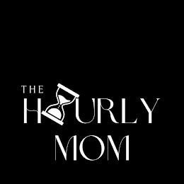 THE HOURLY MOM trademark