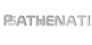 PSATHENATI trademark