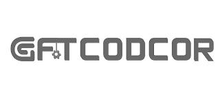 GFTCODCOR trademark