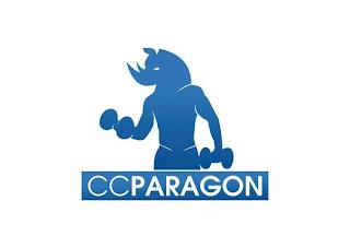 CCPARAGON trademark