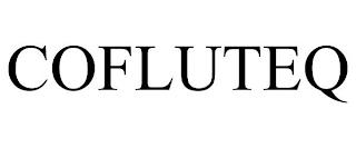 COFLUTEQ trademark