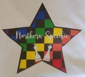 NORTHERN SPECIFIC trademark