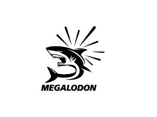 MEGALODON trademark