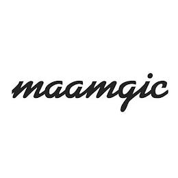 MAAMGIC trademark