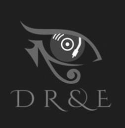 D R & E trademark