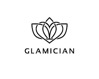 GLAMICIAN trademark