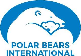 POLAR BEARS INTERNATIONAL trademark