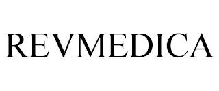 REVMEDICA trademark