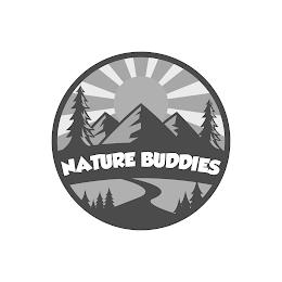 NATURE BUDDIES trademark