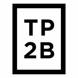 TP2B trademark