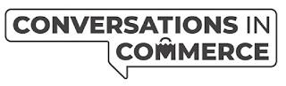 CONVERSATIONS IN COMMERCE trademark