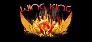 WING KING WLV trademark