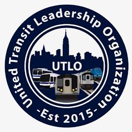 UNITED TRANSIT LEADERSHIP ORGANIZATION UTLO -EST 2015- trademark