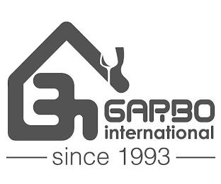 GARBO INTERNATIONAL SINCE 1993 trademark