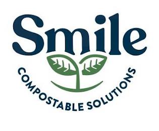 SMILE COMPOSTABLE SOLUTIONS trademark