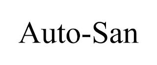 AUTO-SAN trademark