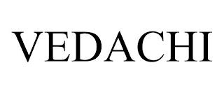 VEDACHI trademark