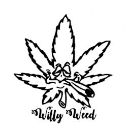 WILLY WEED trademark