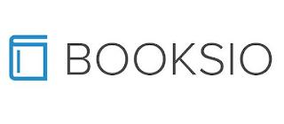 BOOKSIO trademark