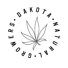 DAKOTA NATURAL GROWERS trademark