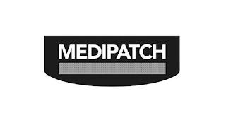 MEDIPATCH trademark