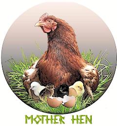 MOTHER HEN trademark