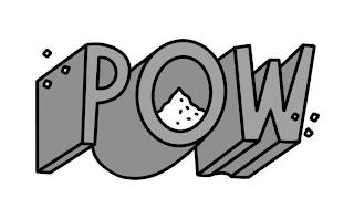 POW trademark