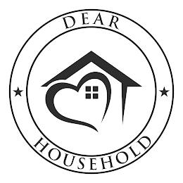 DEAR HOUSEHOLD trademark