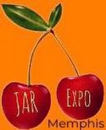 JAR EXPO MEMPHIS trademark