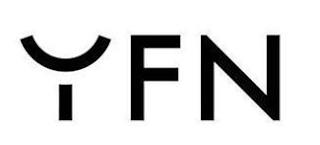 YFN trademark