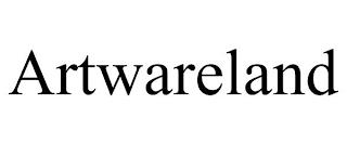 ARTWARELAND trademark