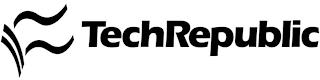 TECHREPUBLIC trademark