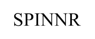 SPINNR trademark