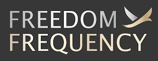 FREEDOM FREQUENCY trademark