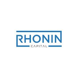 RHONIN CAPITAL trademark