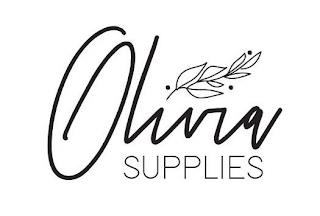 OLIVIA SUPPLIES trademark