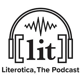 [LIT] LITEROTICA, THE PODCAST trademark