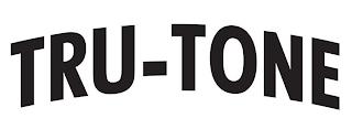 TRU-TONE trademark