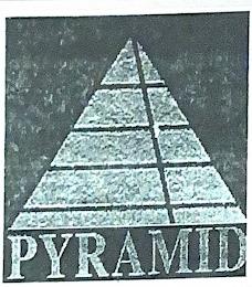 PYRAMID trademark