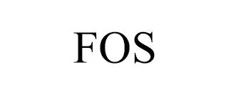 FOS trademark