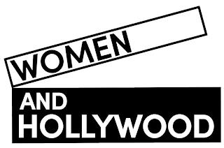 WOMEN AND HOLLYWOOD trademark