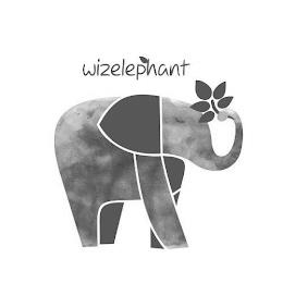 WIZELEPHANT trademark