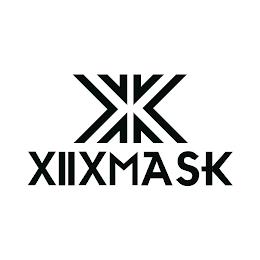 XIIXMASK trademark