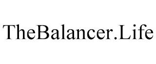 THEBALANCER.LIFE trademark