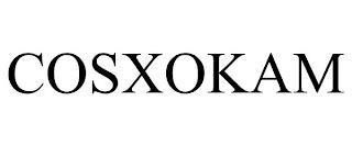 COSXOKAM trademark