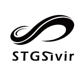 STGSIVIR trademark